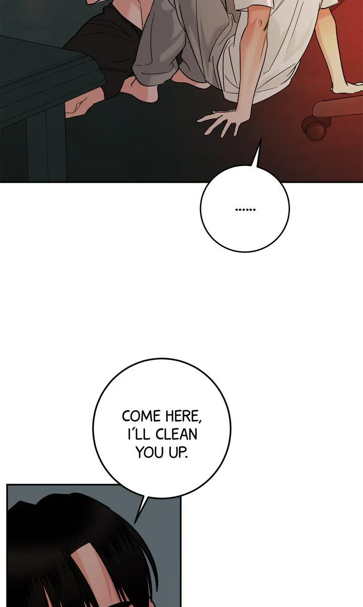 Killer Whale Protocol - Chapter 58 Page 61