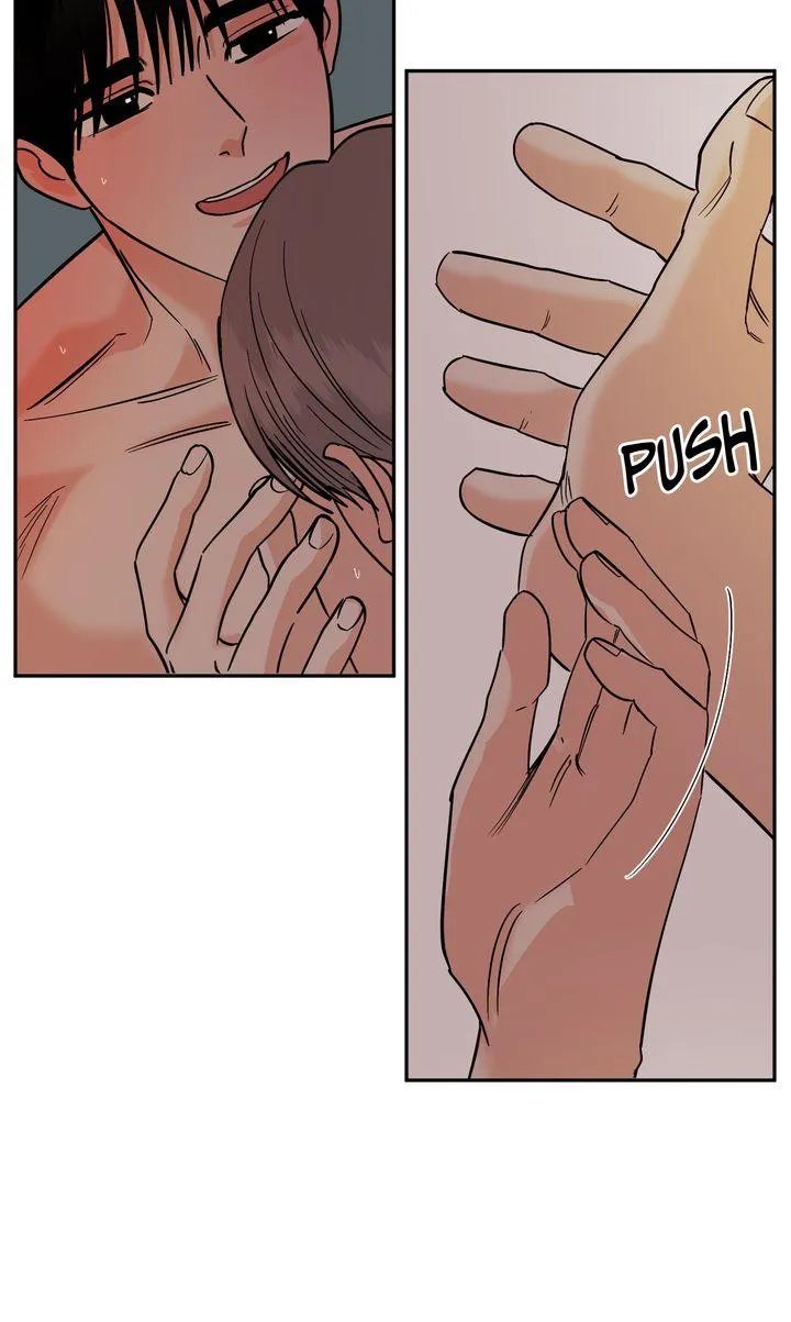 Killer Whale Protocol - Chapter 58 Page 62