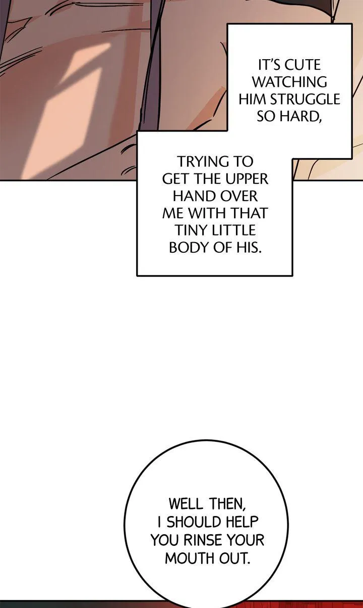Killer Whale Protocol - Chapter 58 Page 67