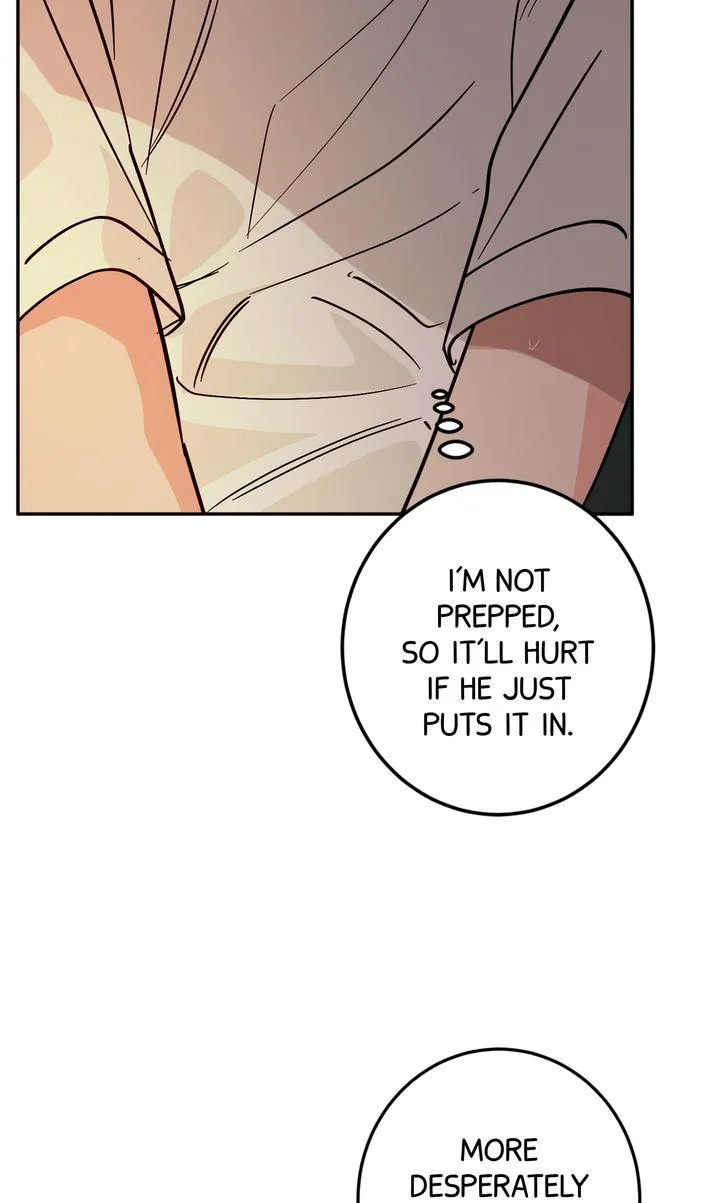 Killer Whale Protocol - Chapter 58 Page 79