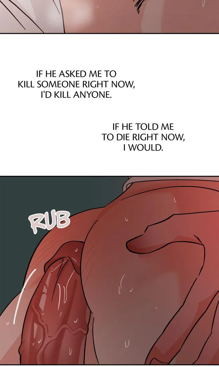 Killer Whale Protocol - Chapter 58 Page 81