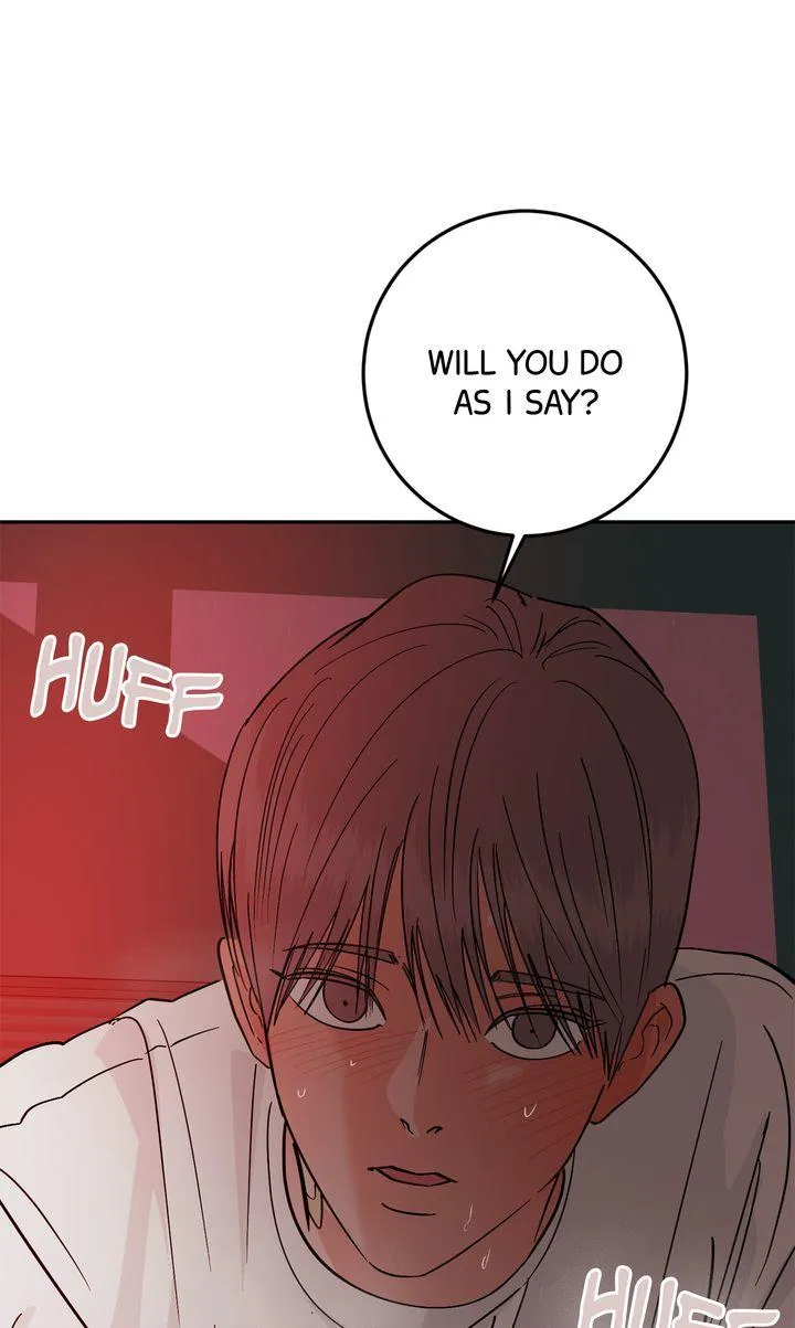 Killer Whale Protocol - Chapter 58 Page 82