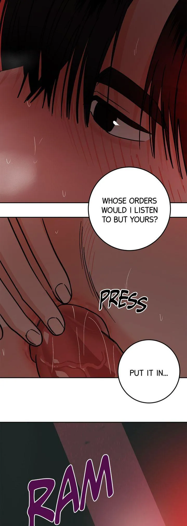 Killer Whale Protocol - Chapter 58 Page 84