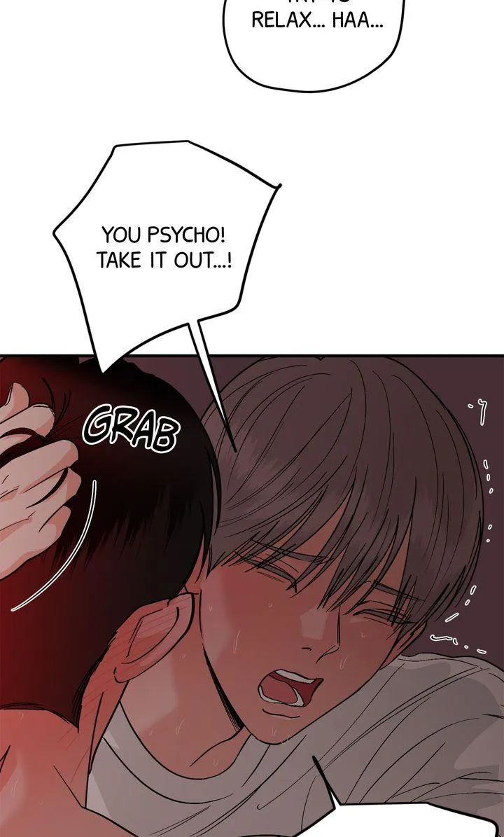 Killer Whale Protocol - Chapter 59 Page 6