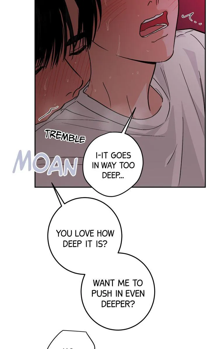 Killer Whale Protocol - Chapter 59 Page 19