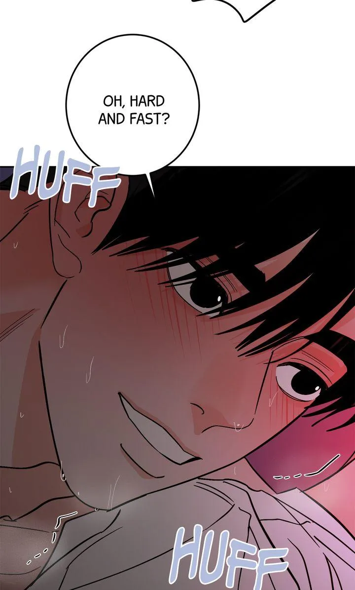 Killer Whale Protocol - Chapter 59 Page 25