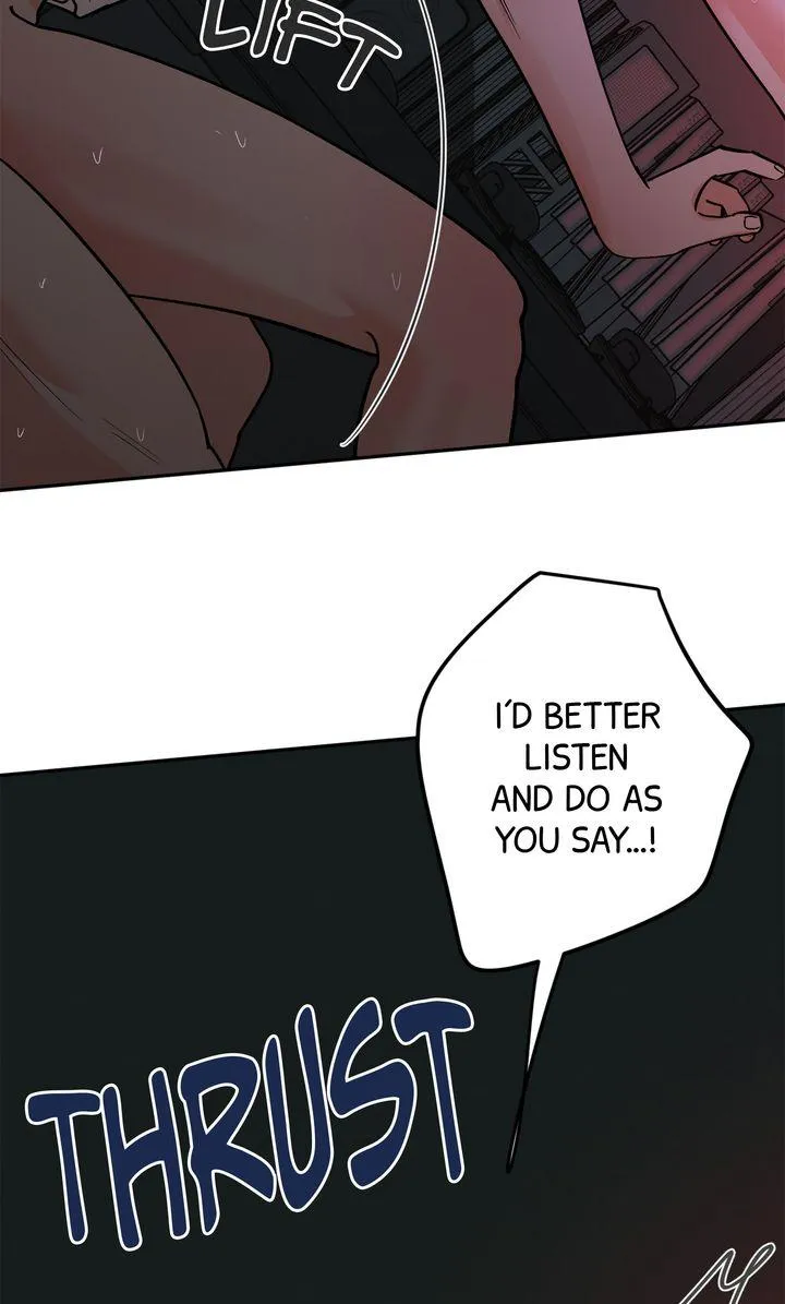Killer Whale Protocol - Chapter 59 Page 27