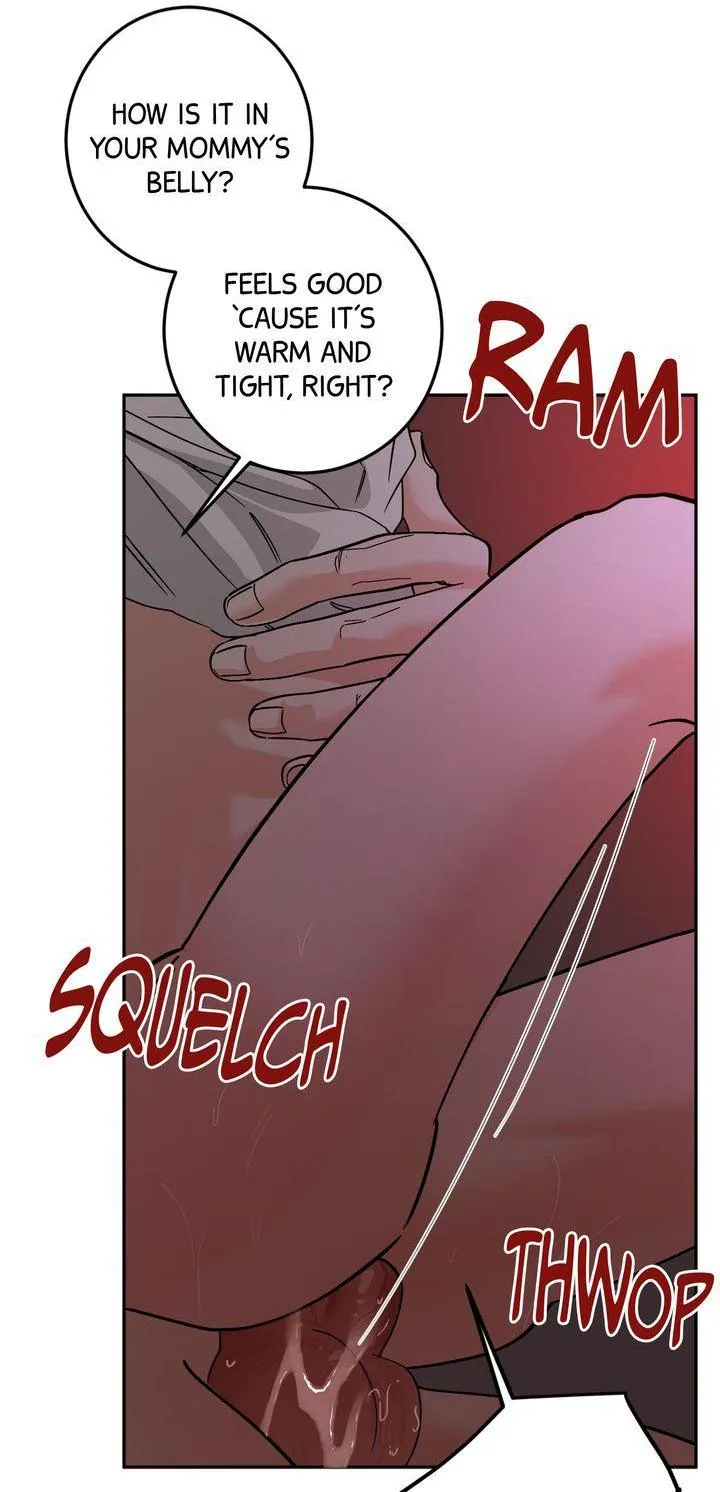 Killer Whale Protocol - Chapter 59 Page 32