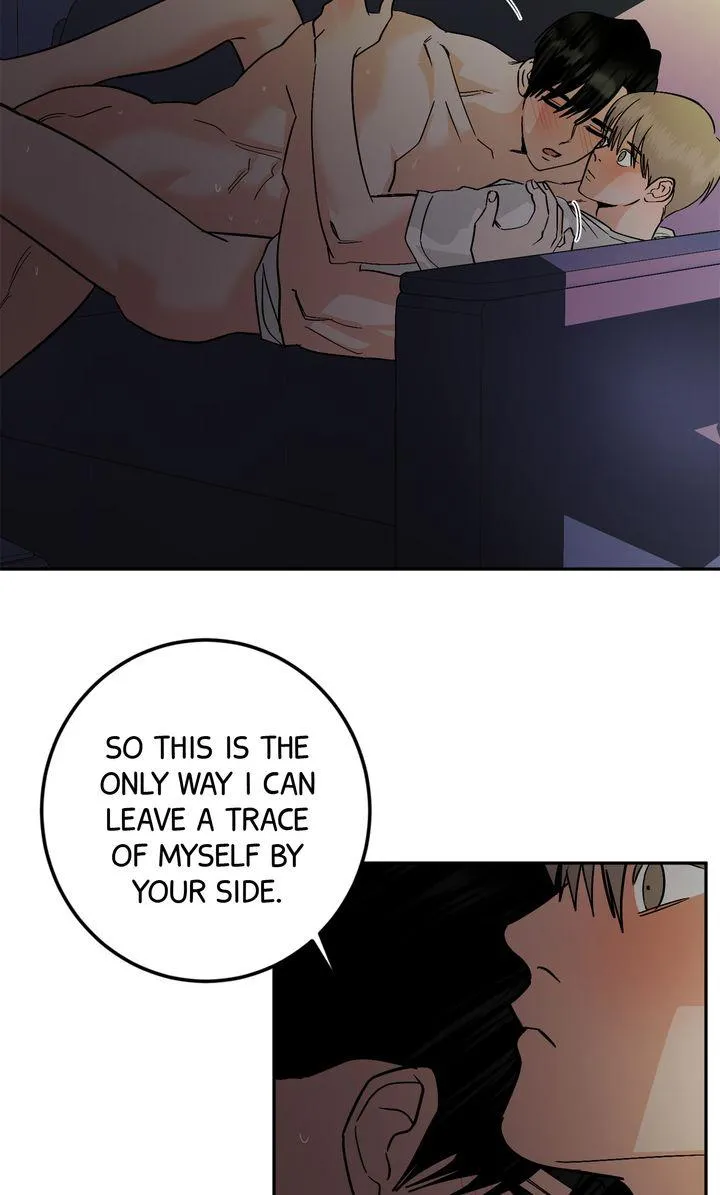 Killer Whale Protocol - Chapter 59 Page 62