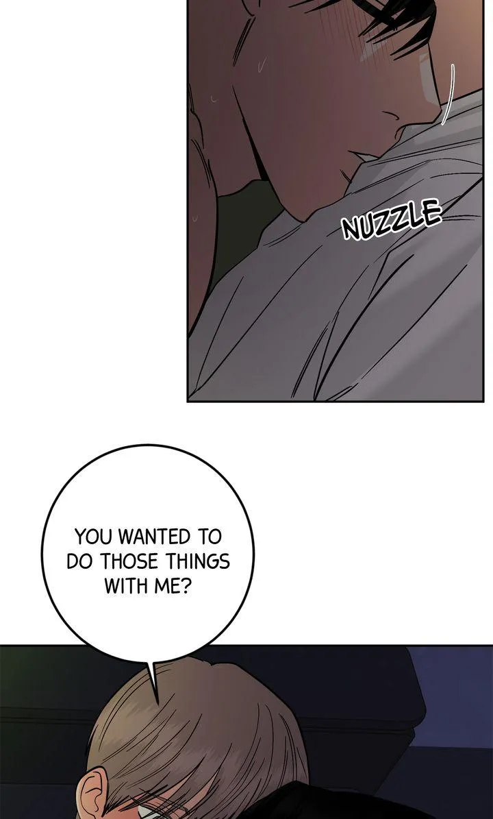 Killer Whale Protocol - Chapter 59 Page 63