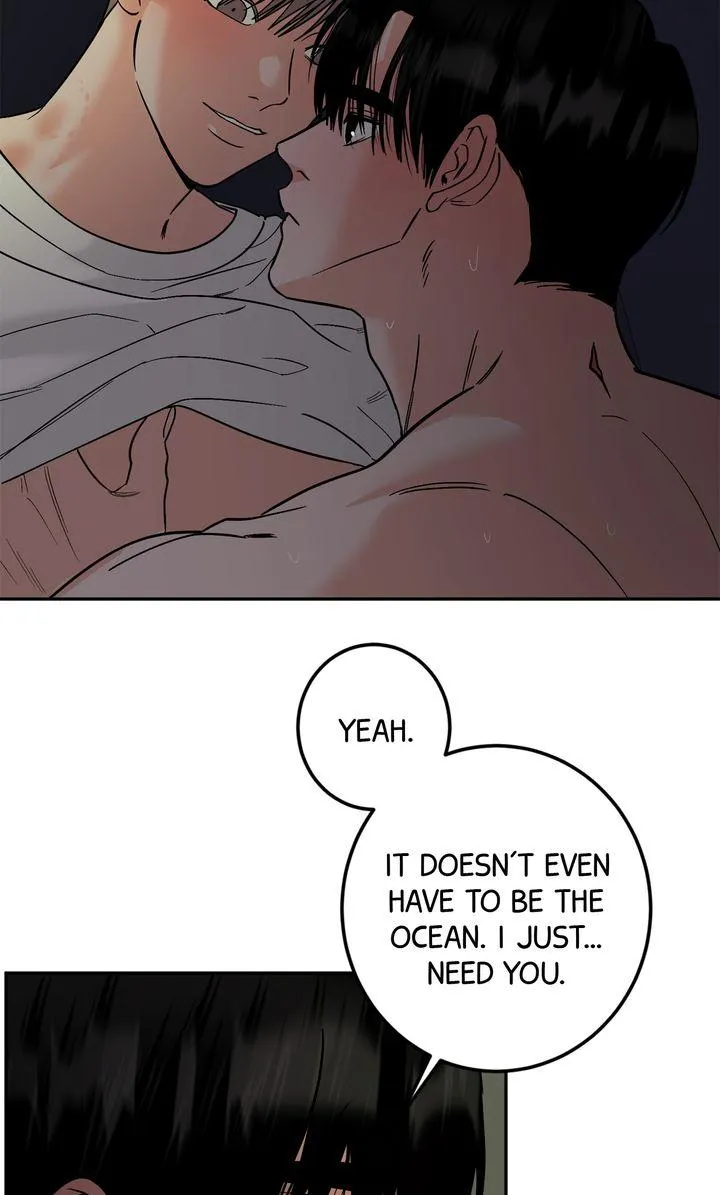 Killer Whale Protocol - Chapter 59 Page 64