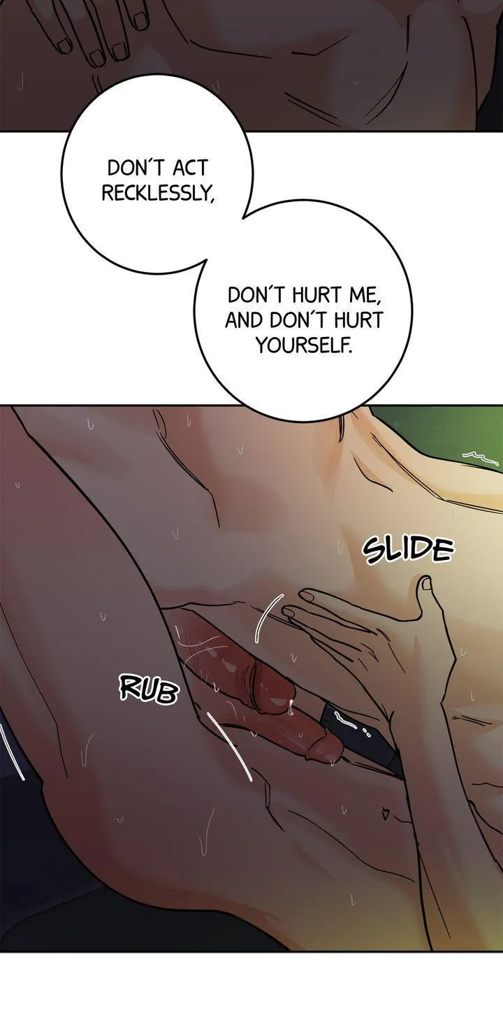 Killer Whale Protocol - Chapter 59 Page 69