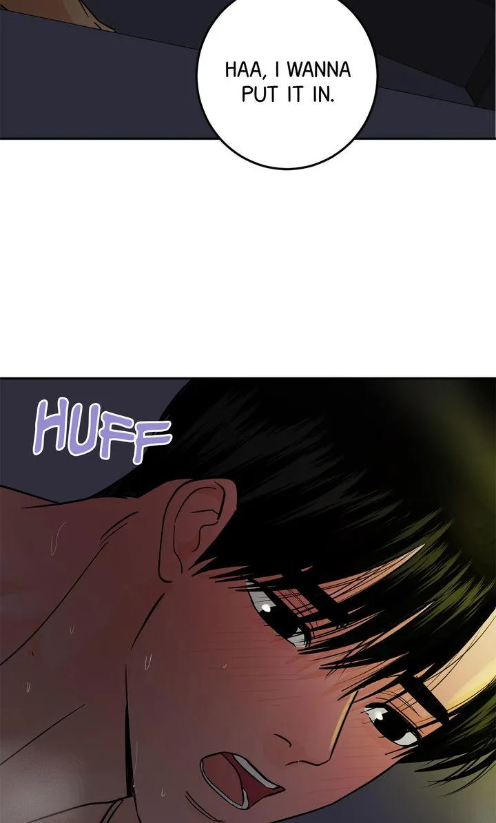 Killer Whale Protocol - Chapter 59 Page 76