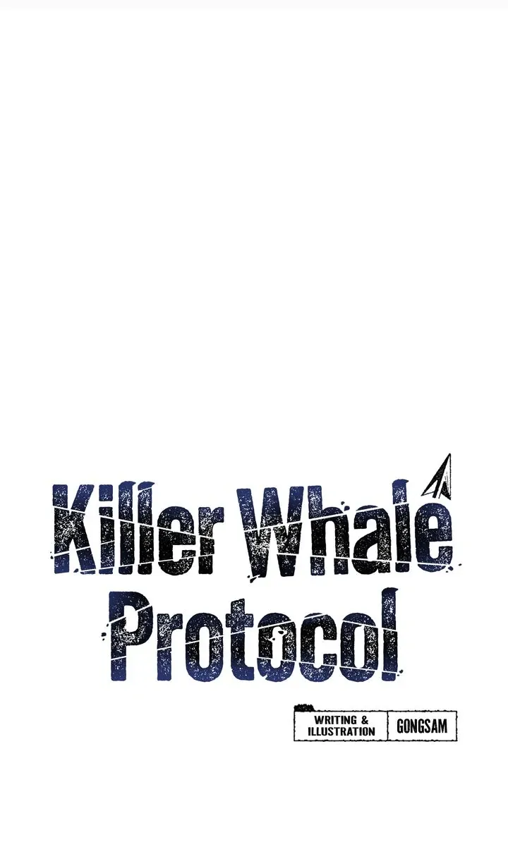 Killer Whale Protocol - Chapter 6 Page 2