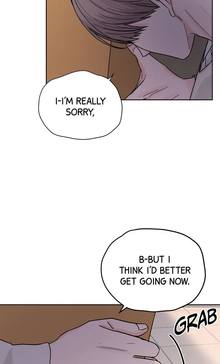 Killer Whale Protocol - Chapter 6 Page 12