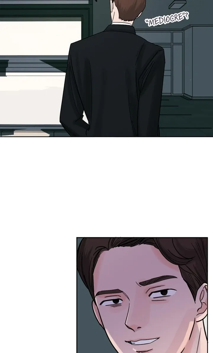 Killer Whale Protocol - Chapter 6 Page 19