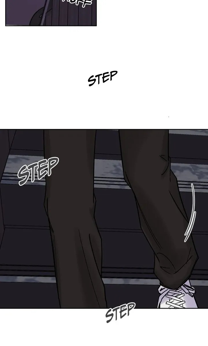 Killer Whale Protocol - Chapter 6 Page 22