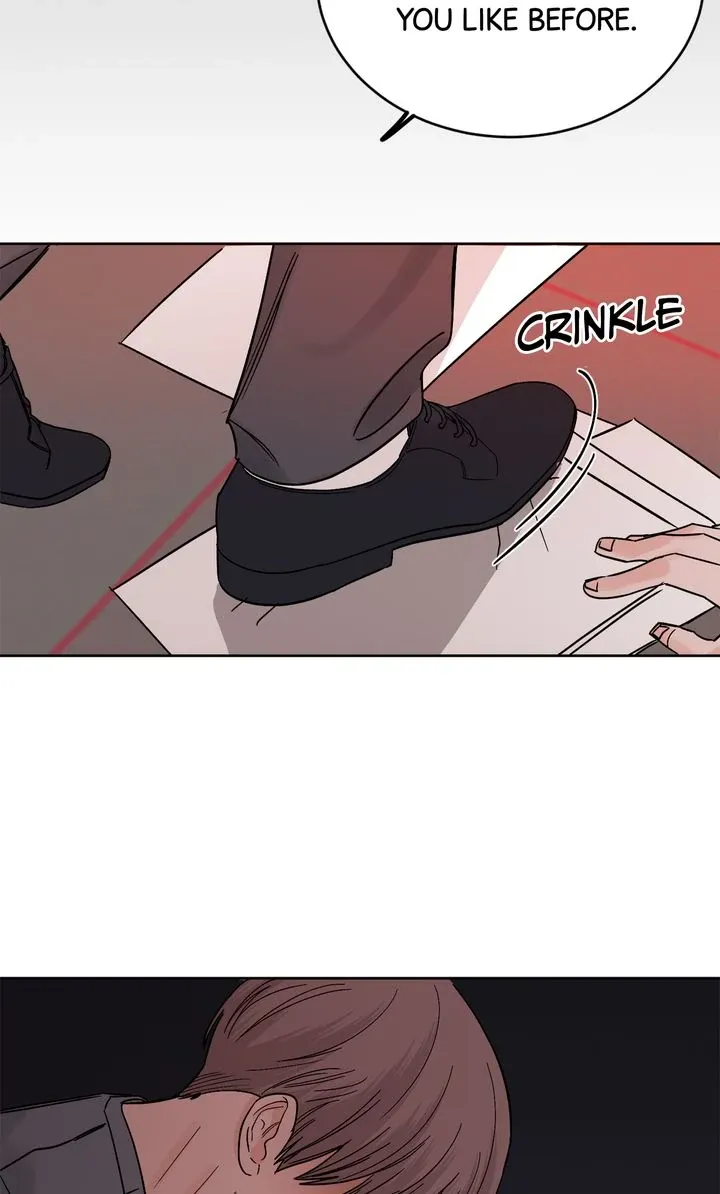 Killer Whale Protocol - Chapter 6 Page 56
