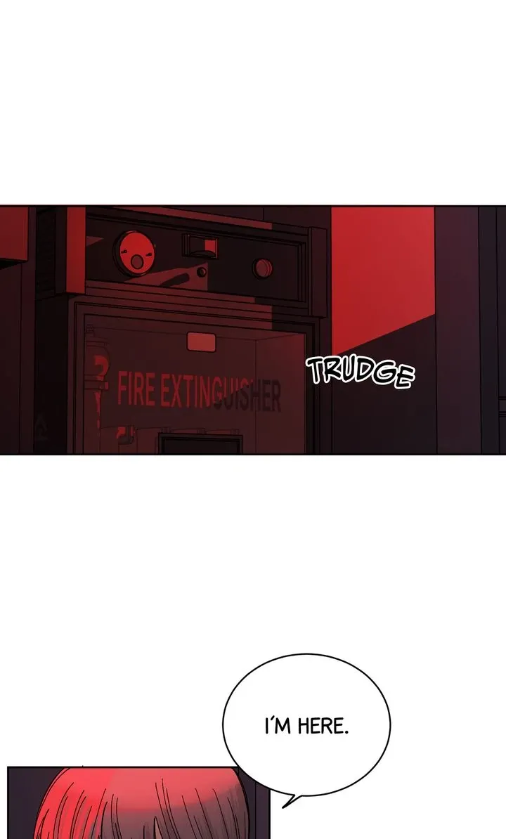 Killer Whale Protocol - Chapter 6 Page 74