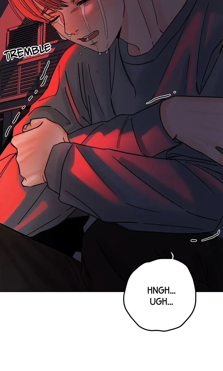 Killer Whale Protocol - Chapter 6 Page 84