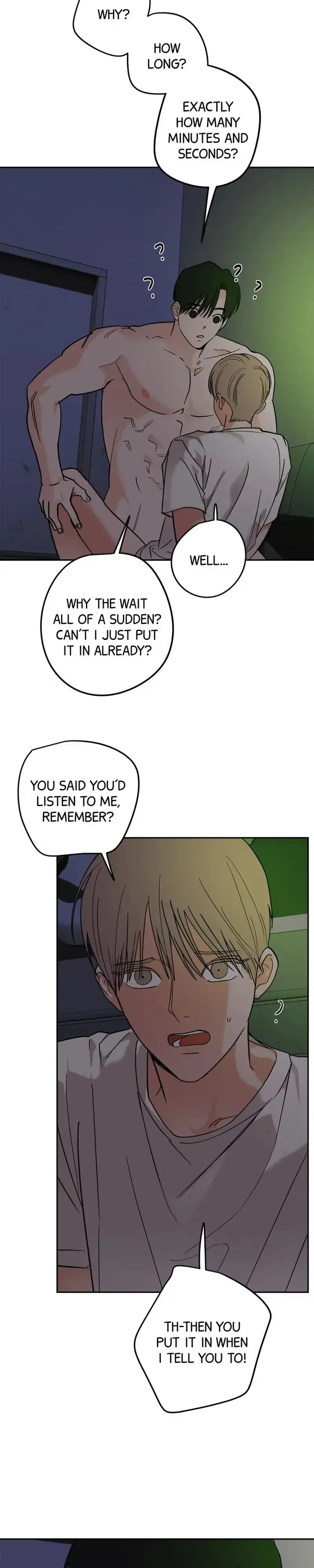Killer Whale Protocol - Chapter 60 Page 3