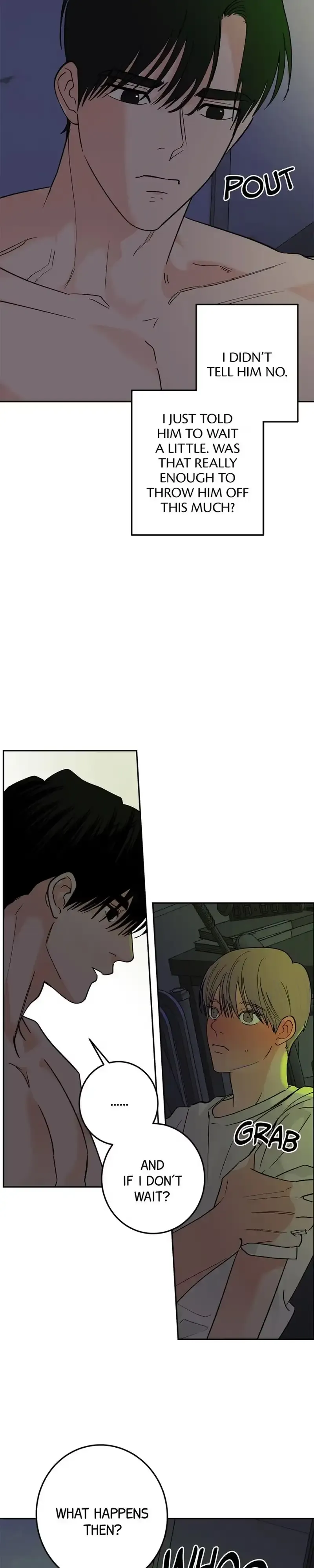 Killer Whale Protocol - Chapter 60 Page 4