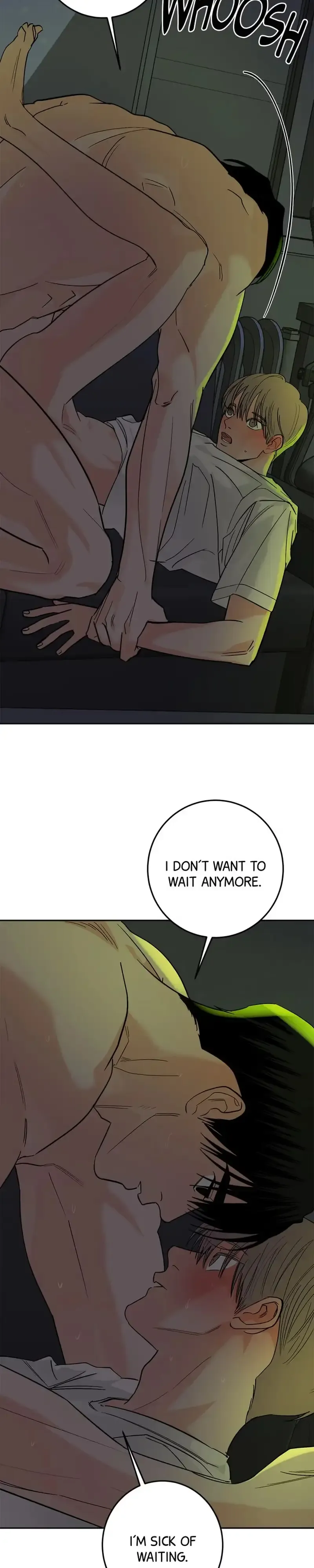 Killer Whale Protocol - Chapter 60 Page 5