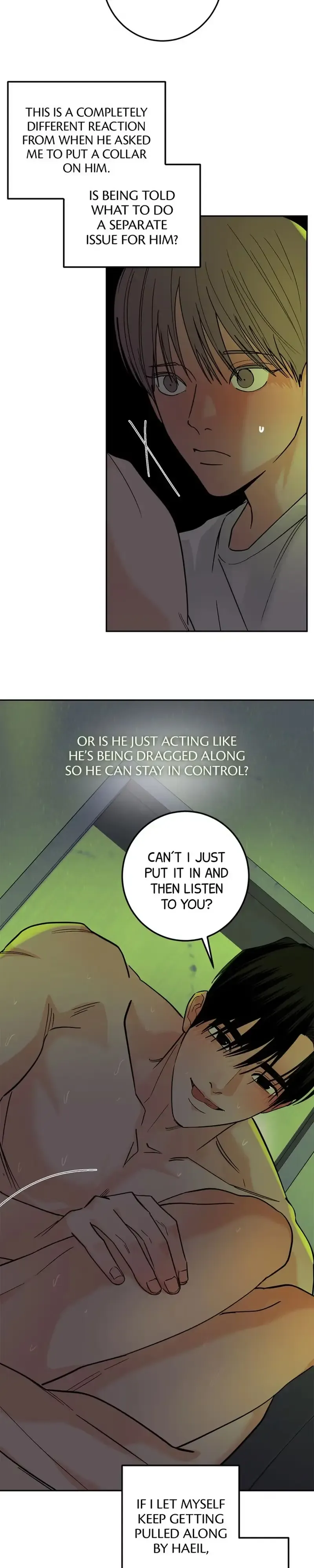 Killer Whale Protocol - Chapter 60 Page 6