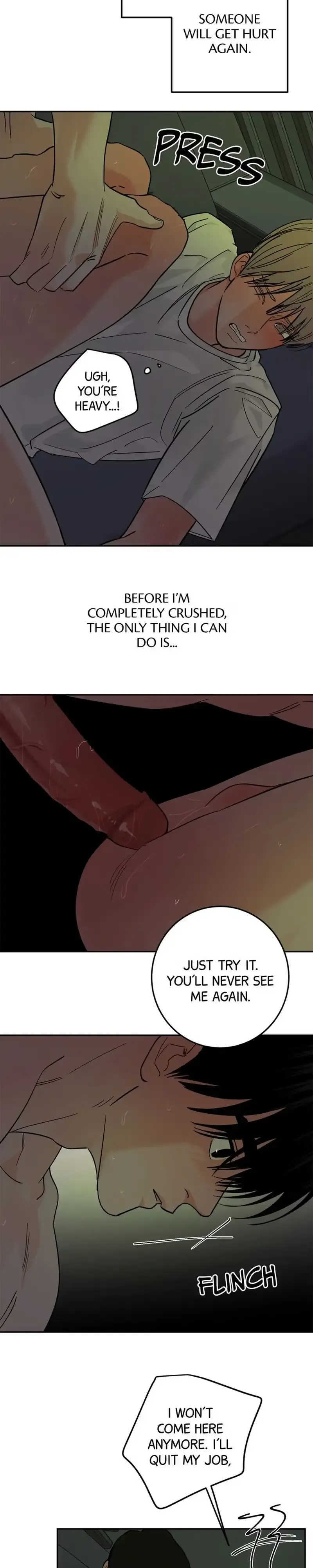Killer Whale Protocol - Chapter 60 Page 7