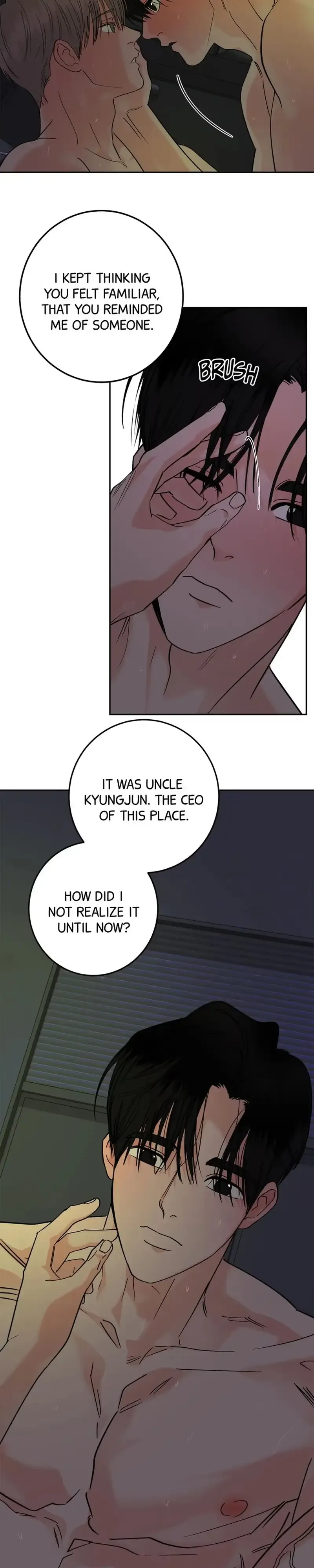Killer Whale Protocol - Chapter 60 Page 30