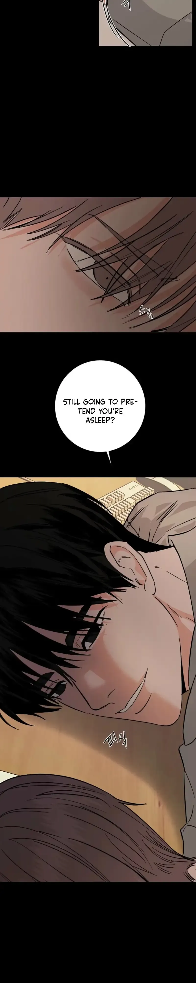 Killer Whale Protocol - Chapter 61 Page 4
