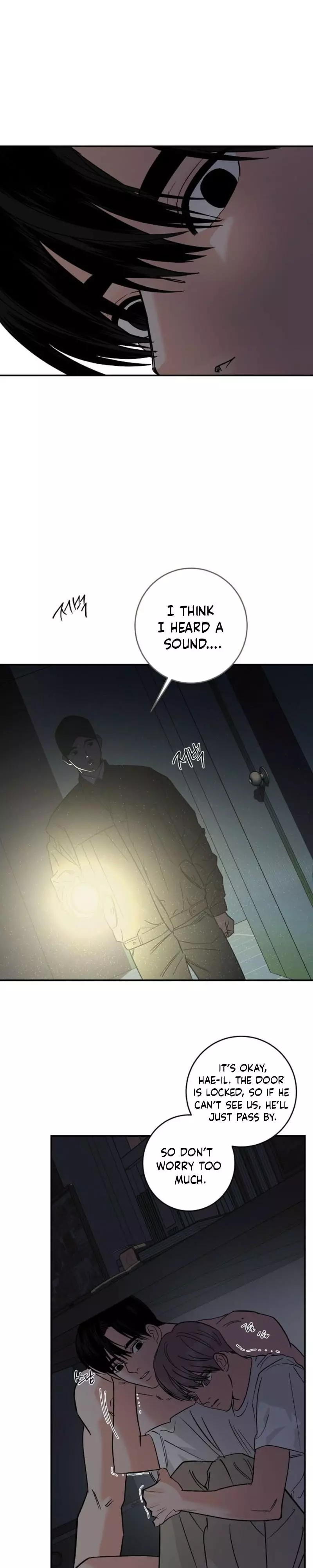 Killer Whale Protocol - Chapter 62 Page 4