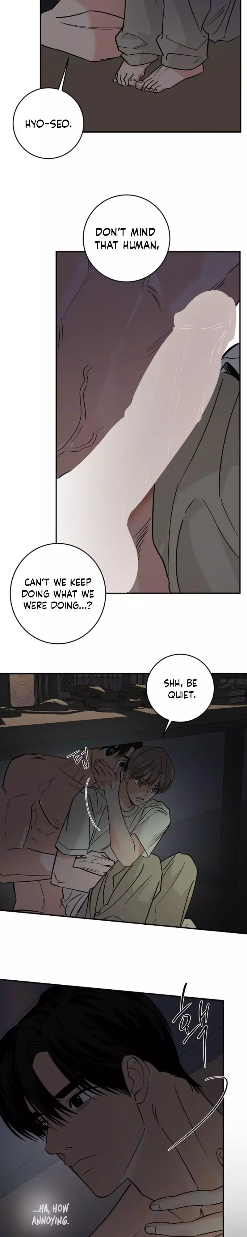 Killer Whale Protocol - Chapter 62 Page 5