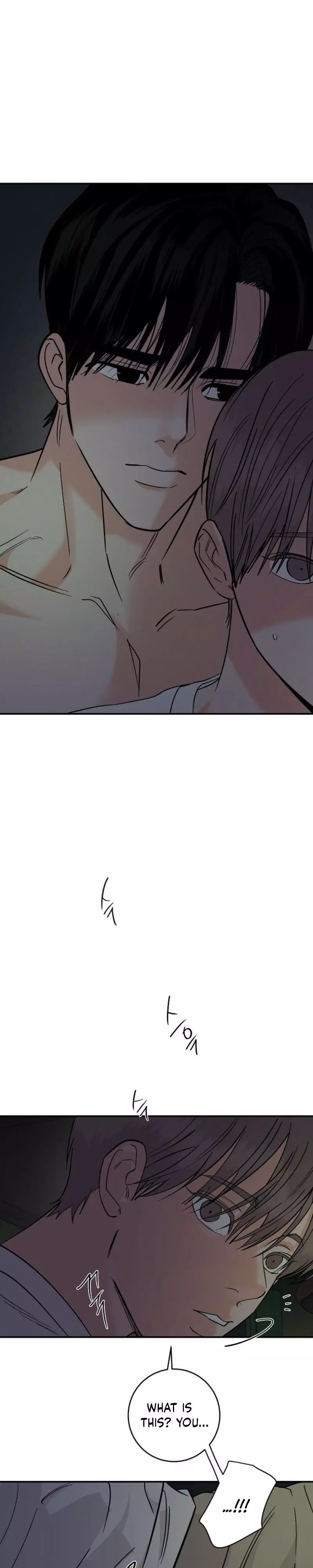 Killer Whale Protocol - Chapter 62 Page 11