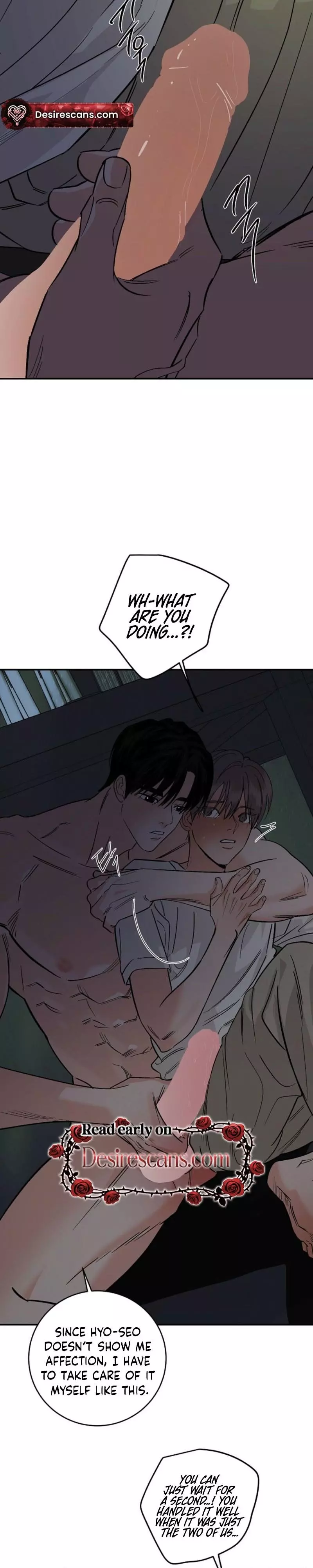 Killer Whale Protocol - Chapter 62 Page 12