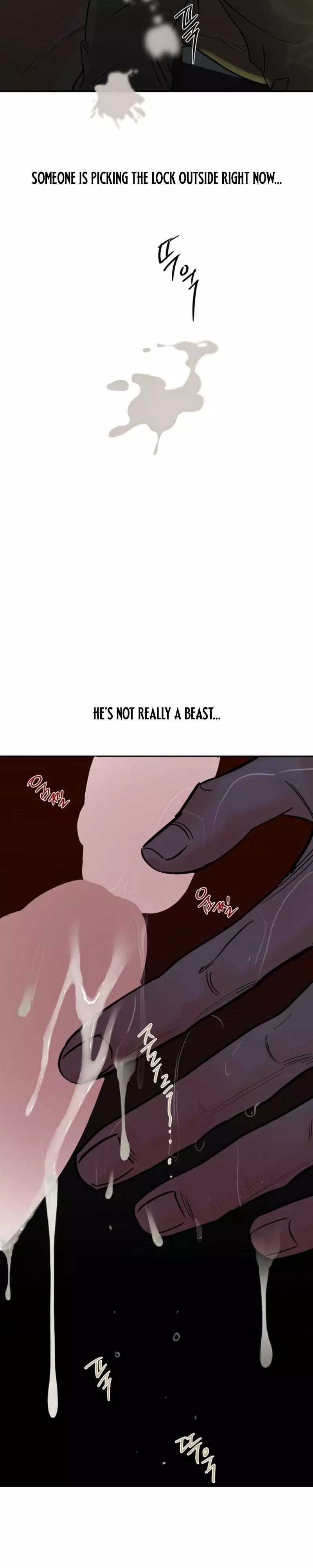Killer Whale Protocol - Chapter 62 Page 24