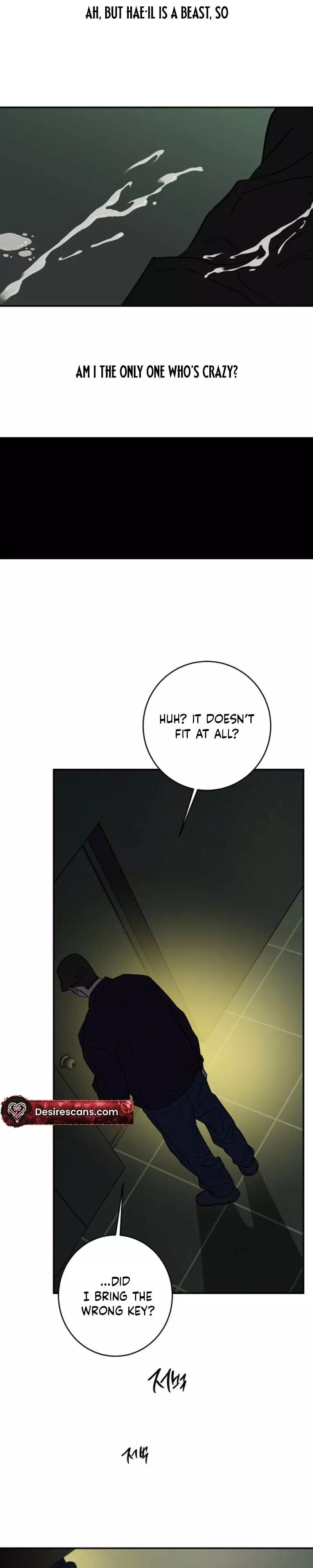 Killer Whale Protocol - Chapter 62 Page 25