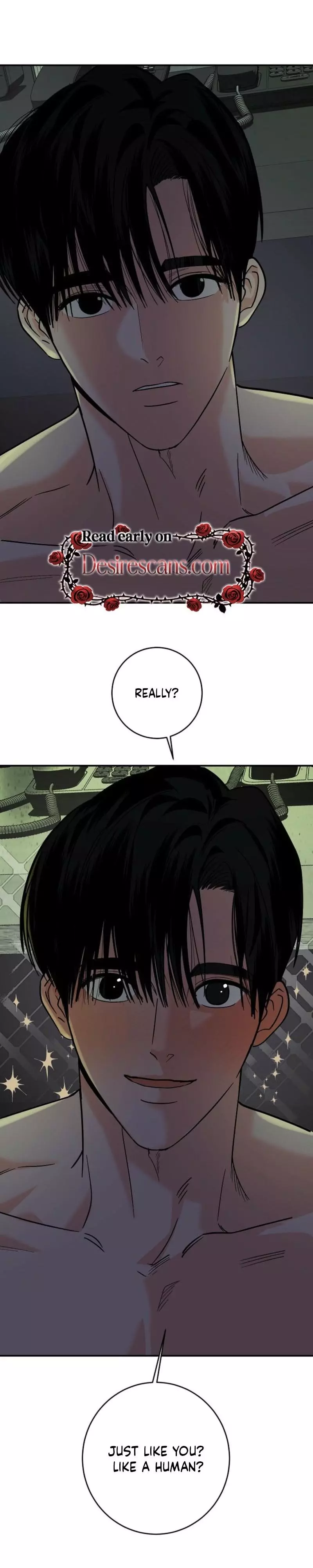 Killer Whale Protocol - Chapter 62 Page 32