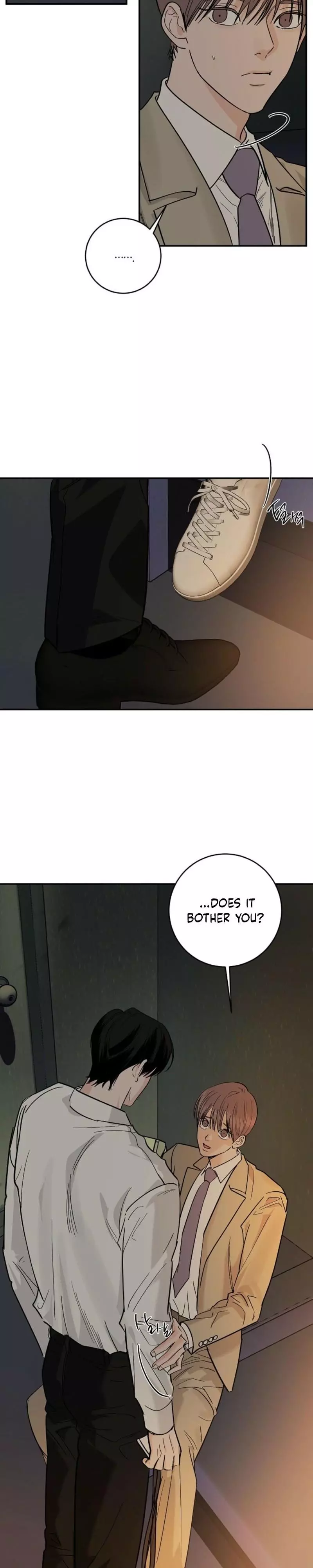 Killer Whale Protocol - Chapter 63 Page 6