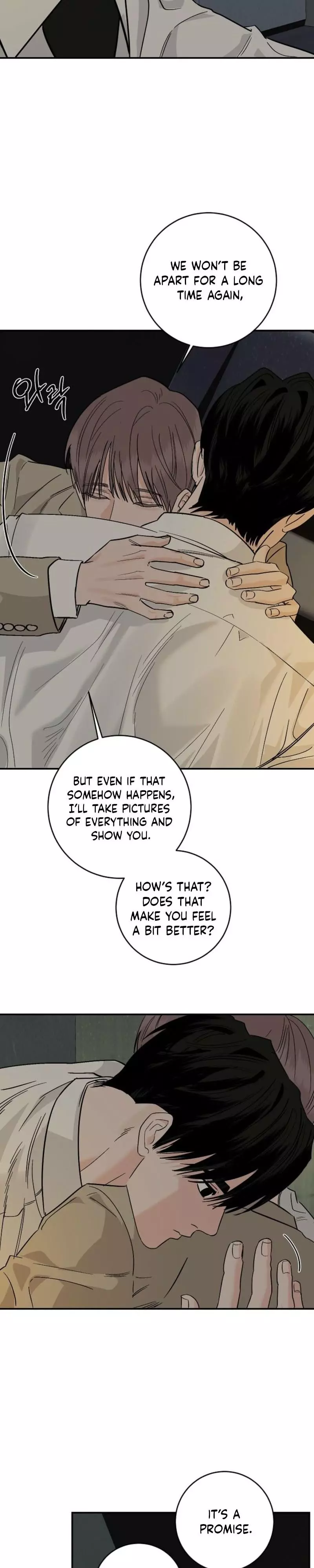 Killer Whale Protocol - Chapter 63 Page 10