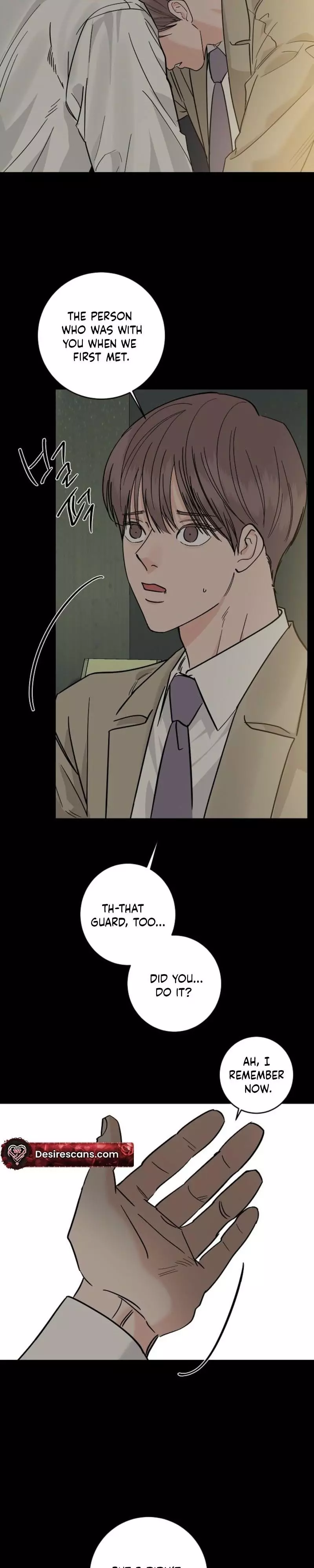 Killer Whale Protocol - Chapter 63 Page 17