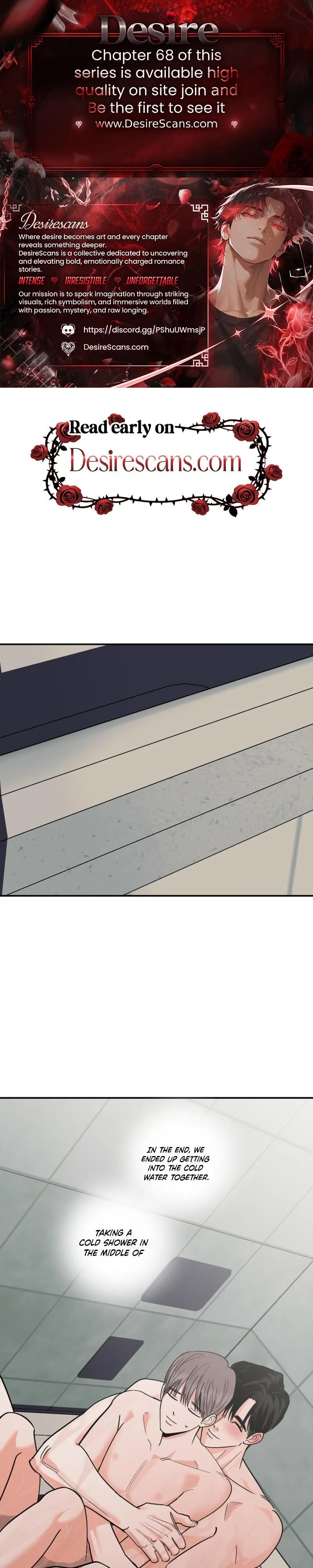 Killer Whale Protocol - Chapter 65 Page 1