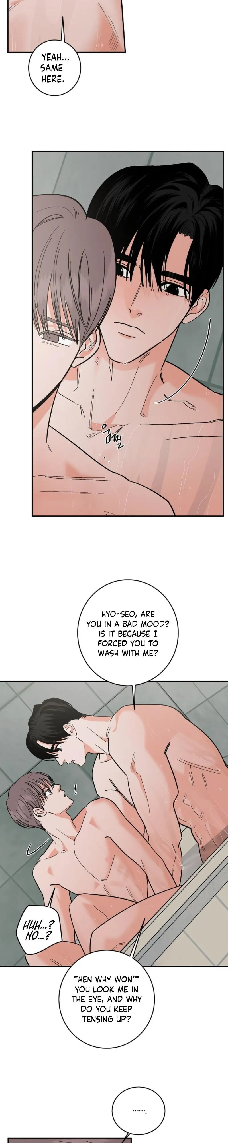 Killer Whale Protocol - Chapter 65 Page 3