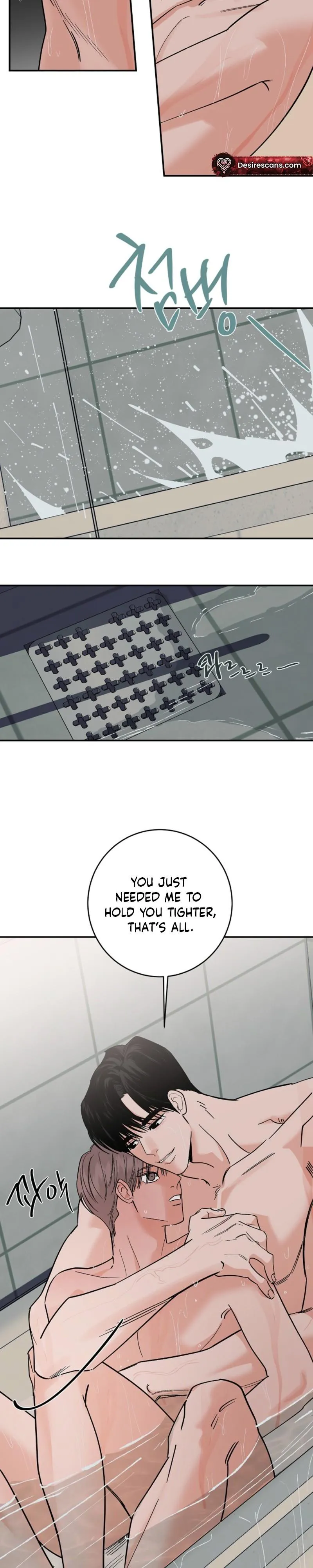 Killer Whale Protocol - Chapter 65 Page 6