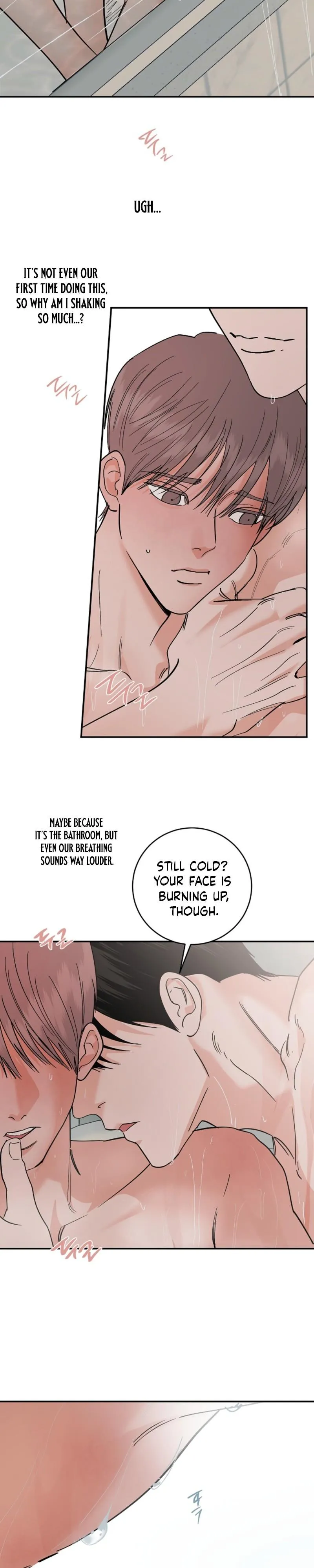 Killer Whale Protocol - Chapter 65 Page 7