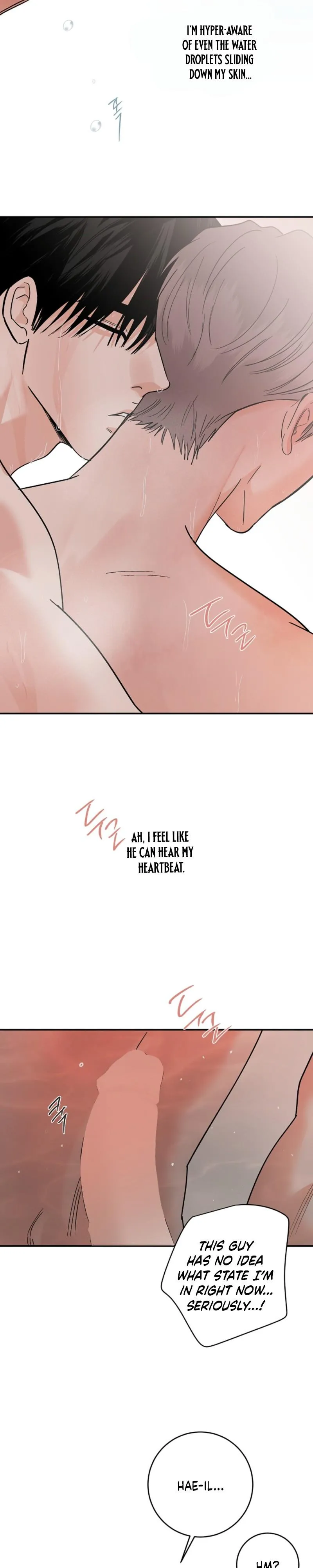Killer Whale Protocol - Chapter 65 Page 8
