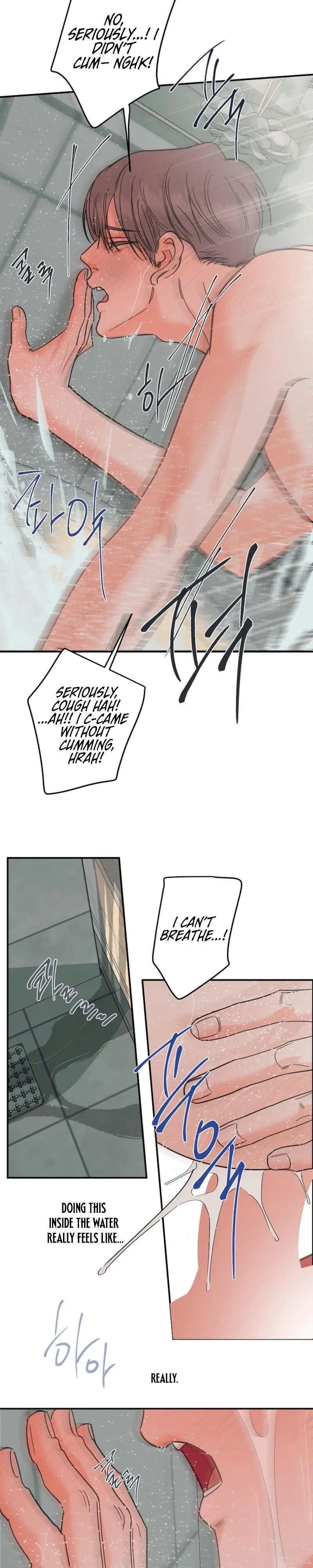 Killer Whale Protocol - Chapter 65 Page 26