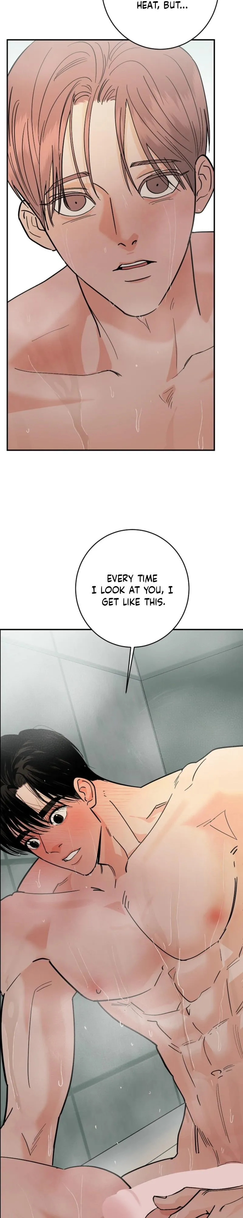 Killer Whale Protocol - Chapter 65 Page 32