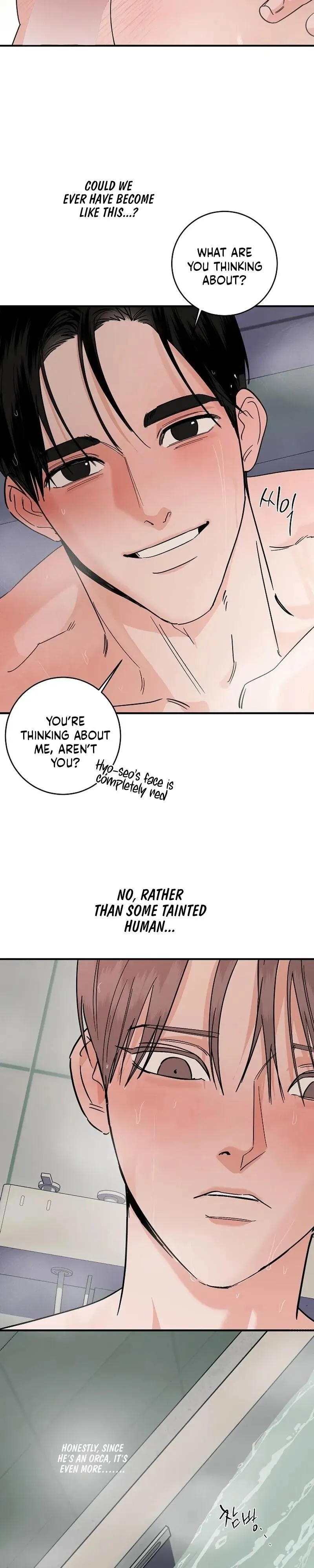 Killer Whale Protocol - Chapter 66 Page 5