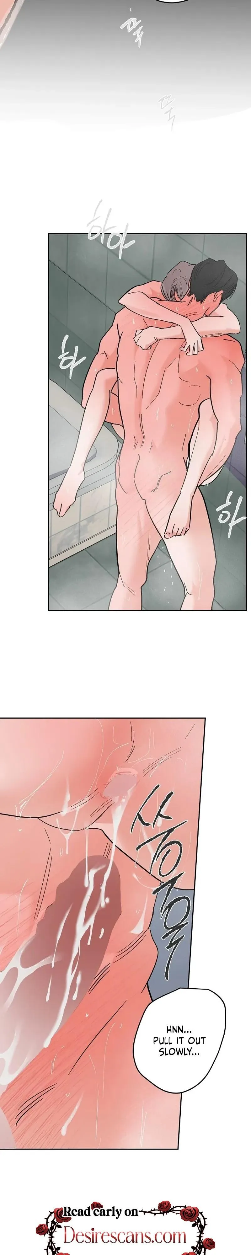 Killer Whale Protocol - Chapter 66 Page 22